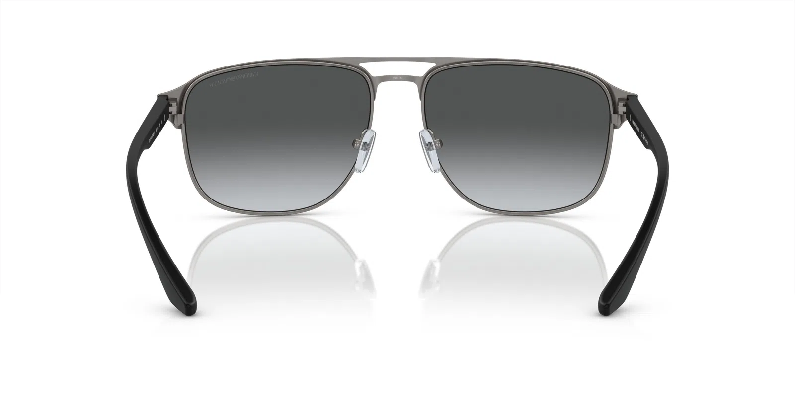 Emporio Armani 2144 Sunglasses - view 7